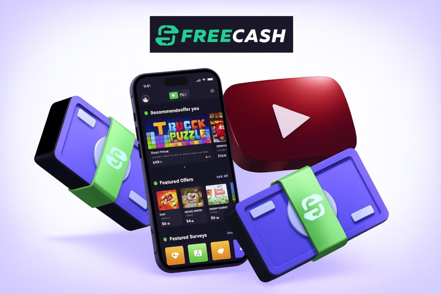 freecash