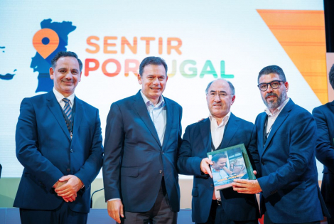 Temos condições para dar mais competências ao poder local e desenvolver Portugal
